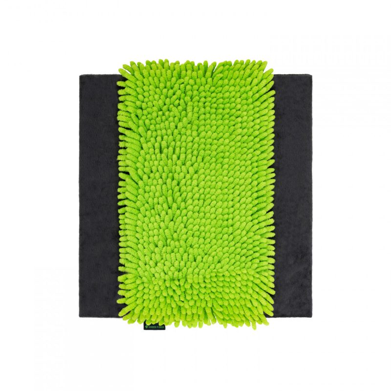 Насадка №3 для швабры Green Fiber MOP, для сухой уборки